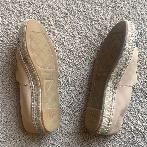 Chanel Shoes - Picture 7 of 7